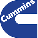 Logotipo De Cummins Company
