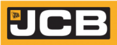 Logotipo JCB compañía