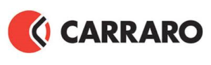 Logotipo Carraro company